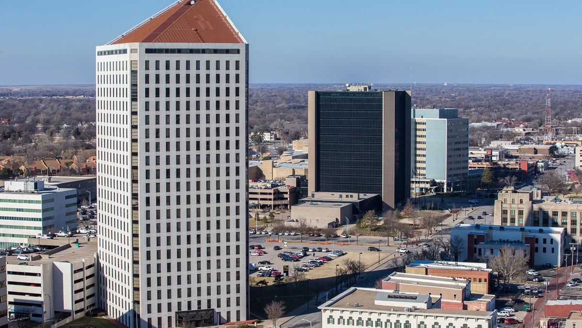 New downtown Wichita study shows most new residents will come from other parts of the city