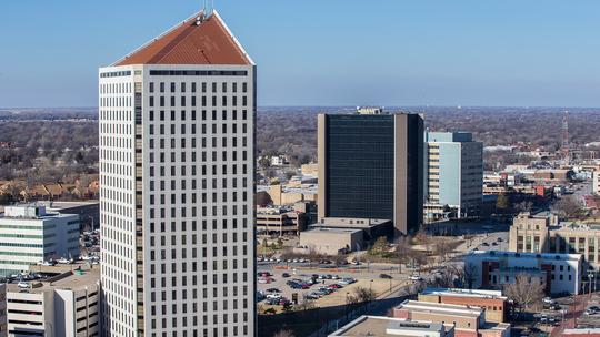 wichita skyline downtown4