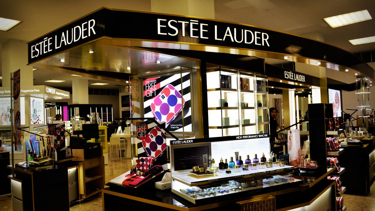 Estée Lauder seeks expansion, tax breaks in Long Island - New York