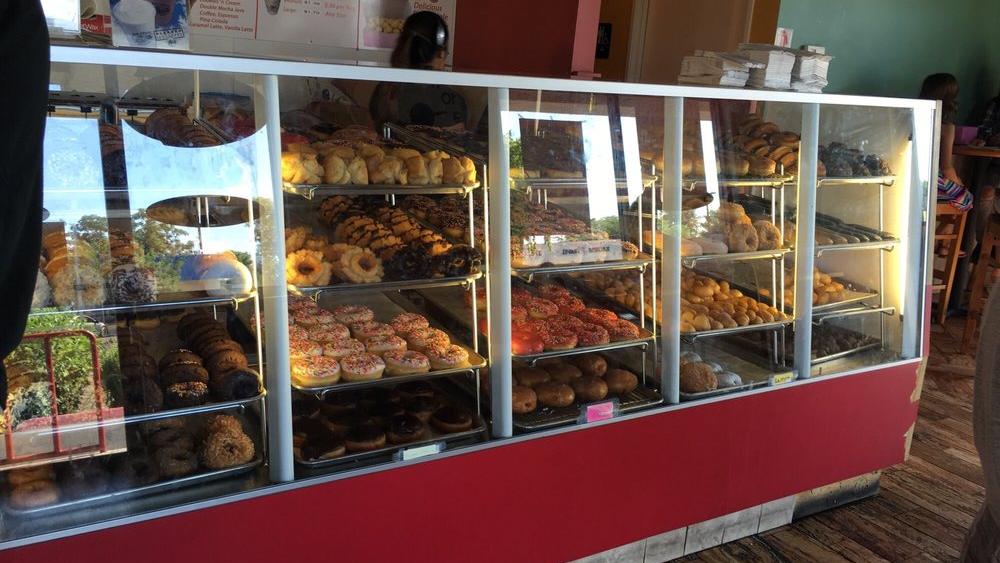 BoSa Donuts plans Arizona Center location Phoenix Business Journal