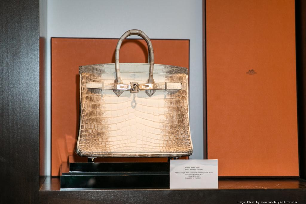 Top 10 Most Expensive Hermes Birkin bags (and other) as of 2023!