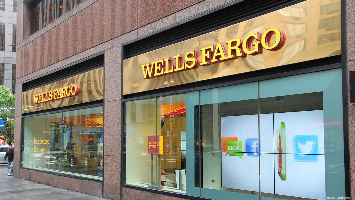 Wells Fargo Private Bank Minimum Net Worth