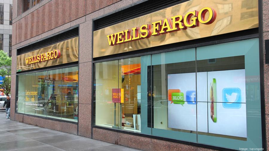 Wells Fargo branch in Charlotte to close this summer Charlotte