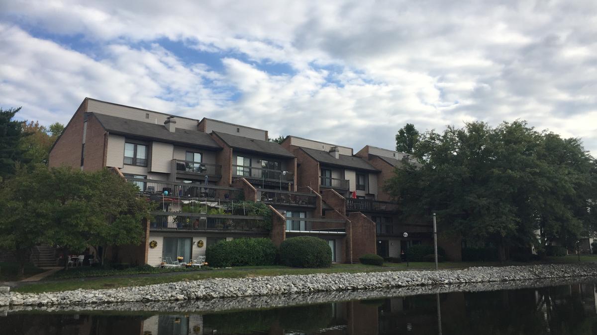 Here's an overview of St. Louis commercial real estate in 2016 St