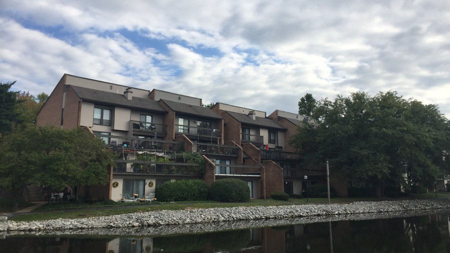 Here's an overview of St. Louis commercial real estate in 2016 St