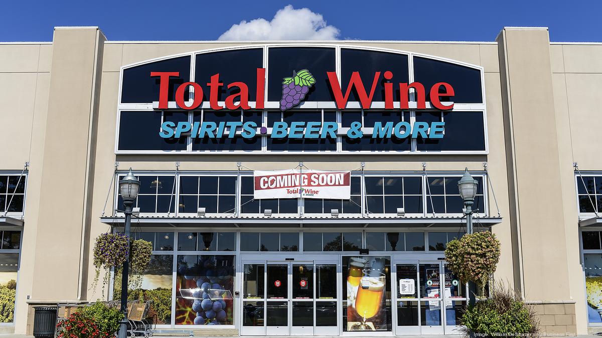 Total Wine opening second Louisville store on Shelbyville Road