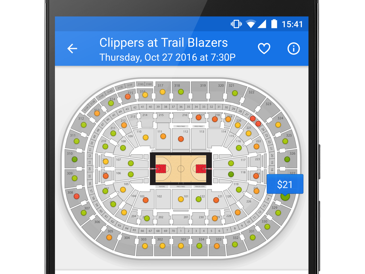 SeatGeek Announces Primary Ticketing Partnership With Saints and Pelicans