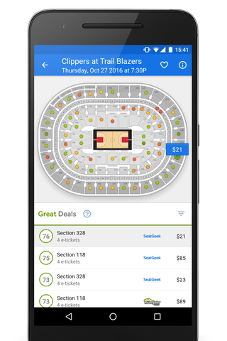 Dallas Cowboys, SeatGeek make ticketing partnership official