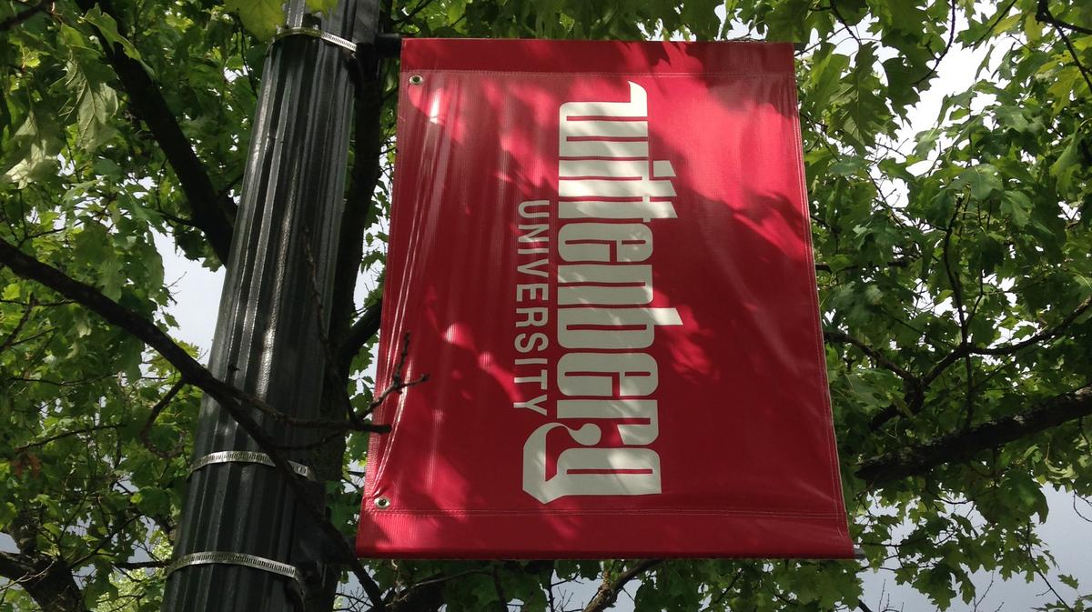 Wittenberg University investing in facility upgrades Dayton Business