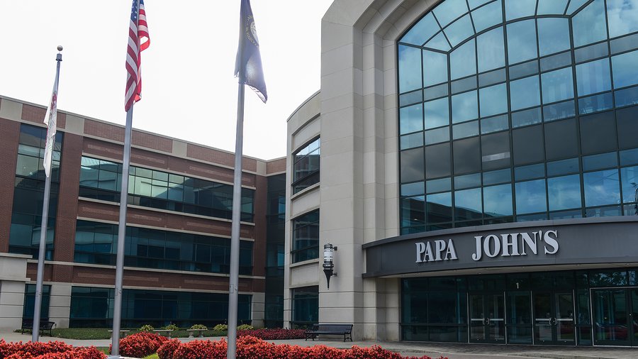 Papa Johns putting Louisville headquarters up for sale Louisville