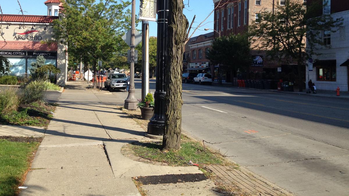 Short North infrastructure upgrades seen as ‘single-biggest change’ to ...