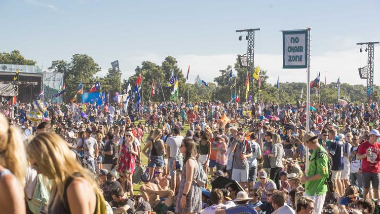 Guardian Zone to ACL Festival: We'll work for free after Vegas shooting ...