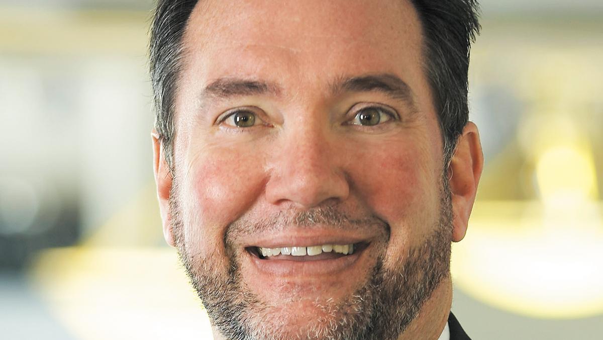 Sinclair Community College President Steven Johnson appointed to ...