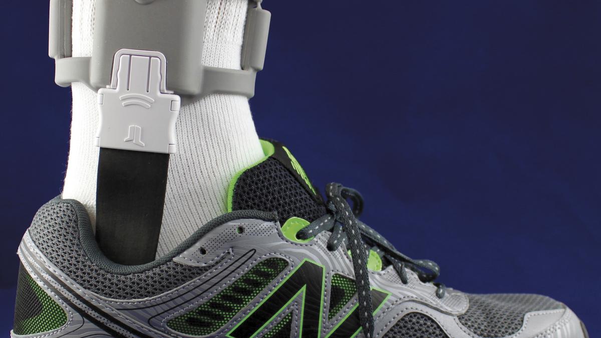 Medtech company behind Walkasins falls-prevention shoe insert raises $5 ...