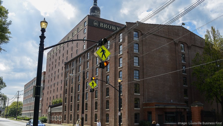 Brown-Forman board OKs $400M share repurchase - Louisville Business First
