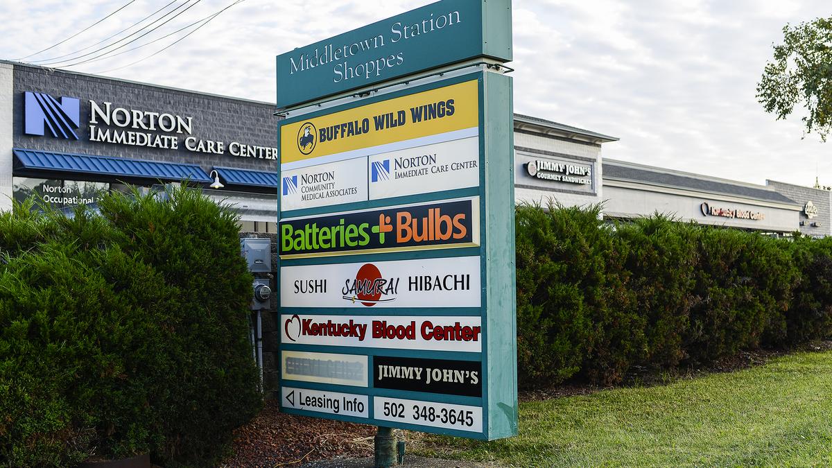 Hagan Properties to add apartments at Middletown Station Louisville