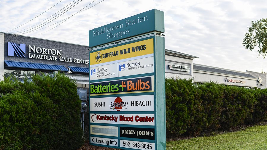 Hagan Properties to add apartments at Middletown Station Louisville Business First