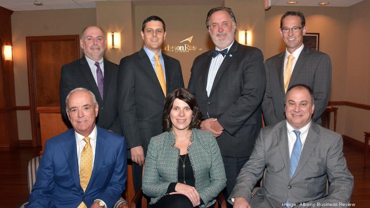 Industry roundtable: Economic development and developers in the Albany ...