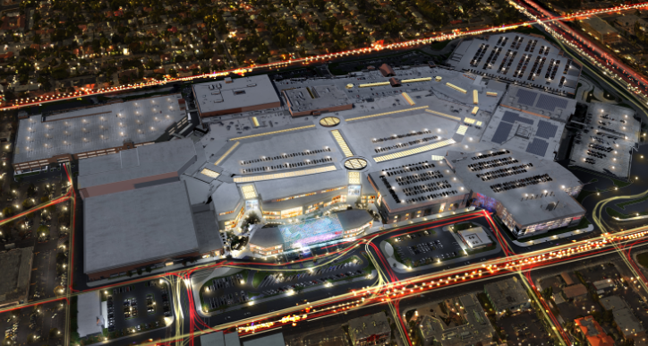 Go on a virtual fly-through tour of one of Silicon Valley's biggest  shopping centers - Silicon Valley Business Journal