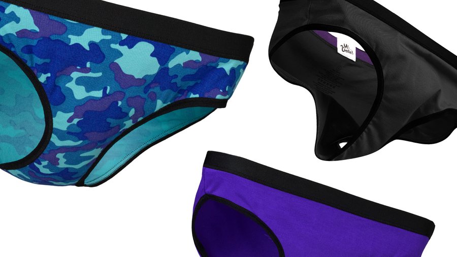 Subscription Underwear Startup MeUndies Launches A Redesign, Now Sells  T-Shirts And Socks
