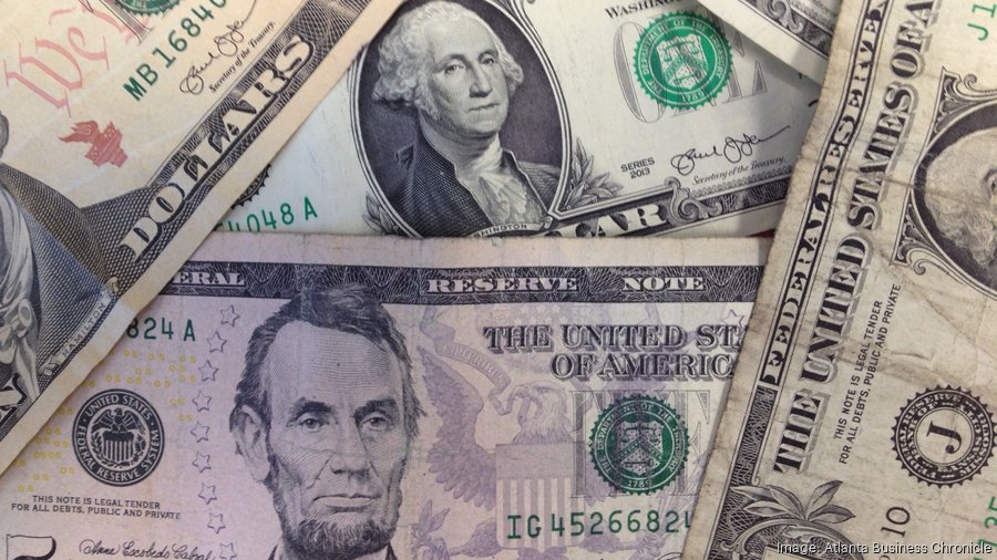 Fulton County Commission reduces property tax rate Atlanta Business