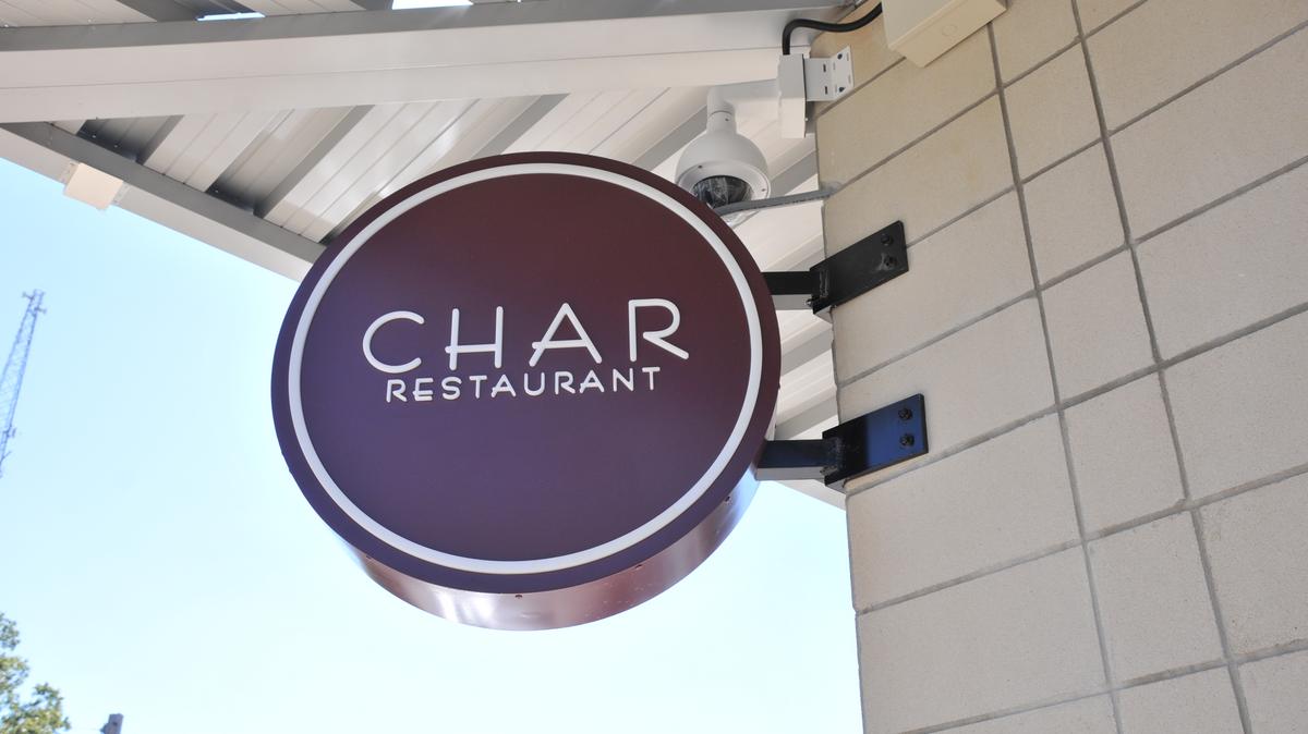 Char Restaurant will open a new location in Huntsville. Birmingham