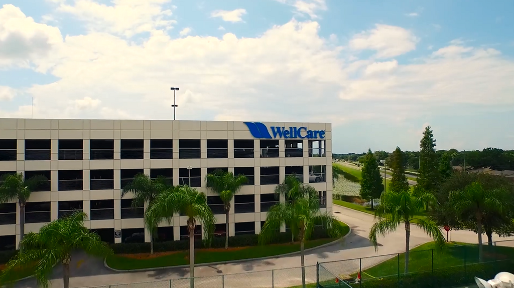 Is wellcare now centene cigna hmo provider search