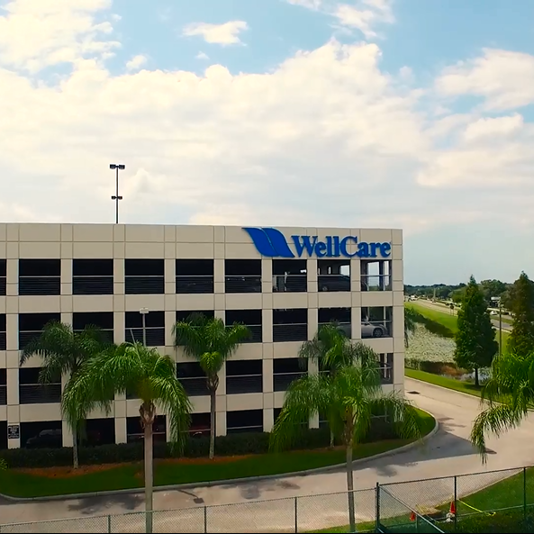 Wellcare Medicare office