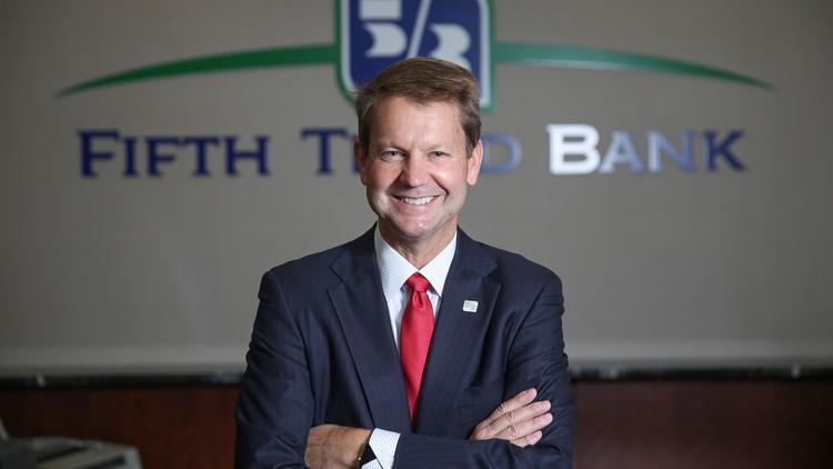 Fifth Third Bank Career