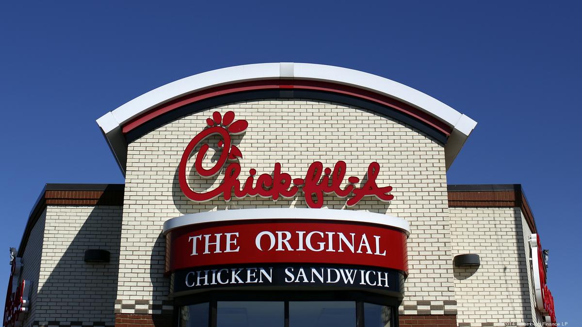 Halfmoon, NY, could get Chick-fil-A and Fresh Market - Albany Business ...