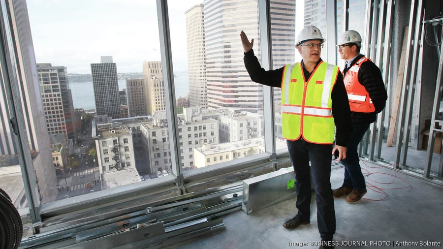 Tower City/The Ones That Matter メロハー New York's newest skyscraper, the super-slender 262 Fifth