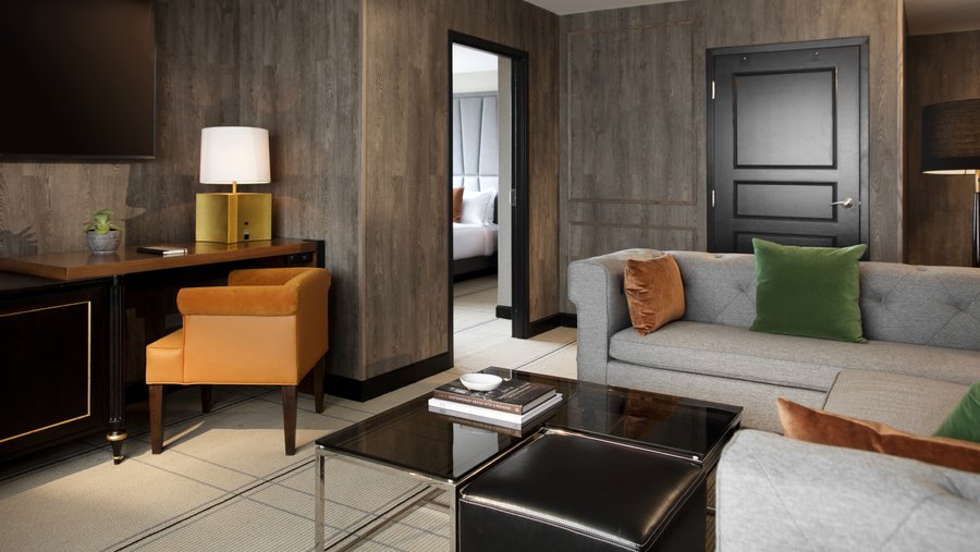 Will Pebblebrook up its offer for LaSalle? Washington Business Journal