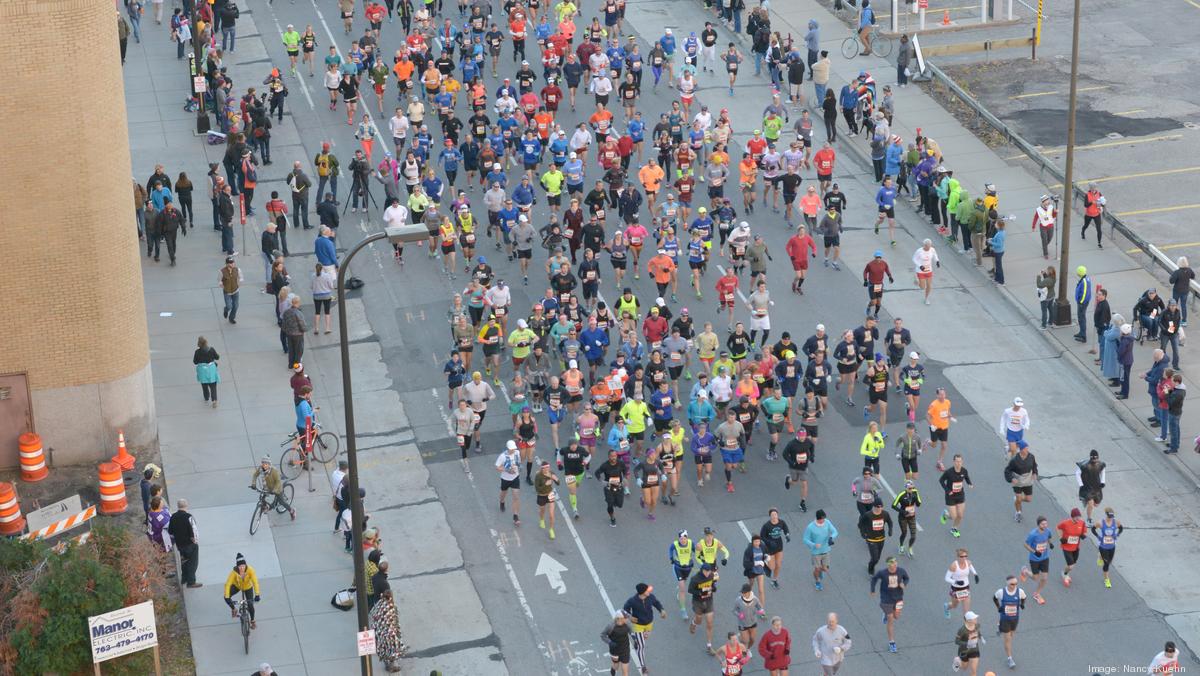 Registration is now open for scaledback Medtronic Twin Cities Marathon