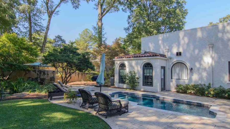 Homewood family to be featured on HGTV’s House Hunters Birmingham