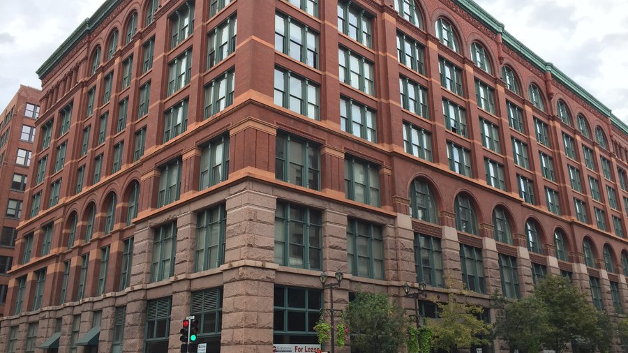 Downtown apartments, under new ownership, get 7M renovation St