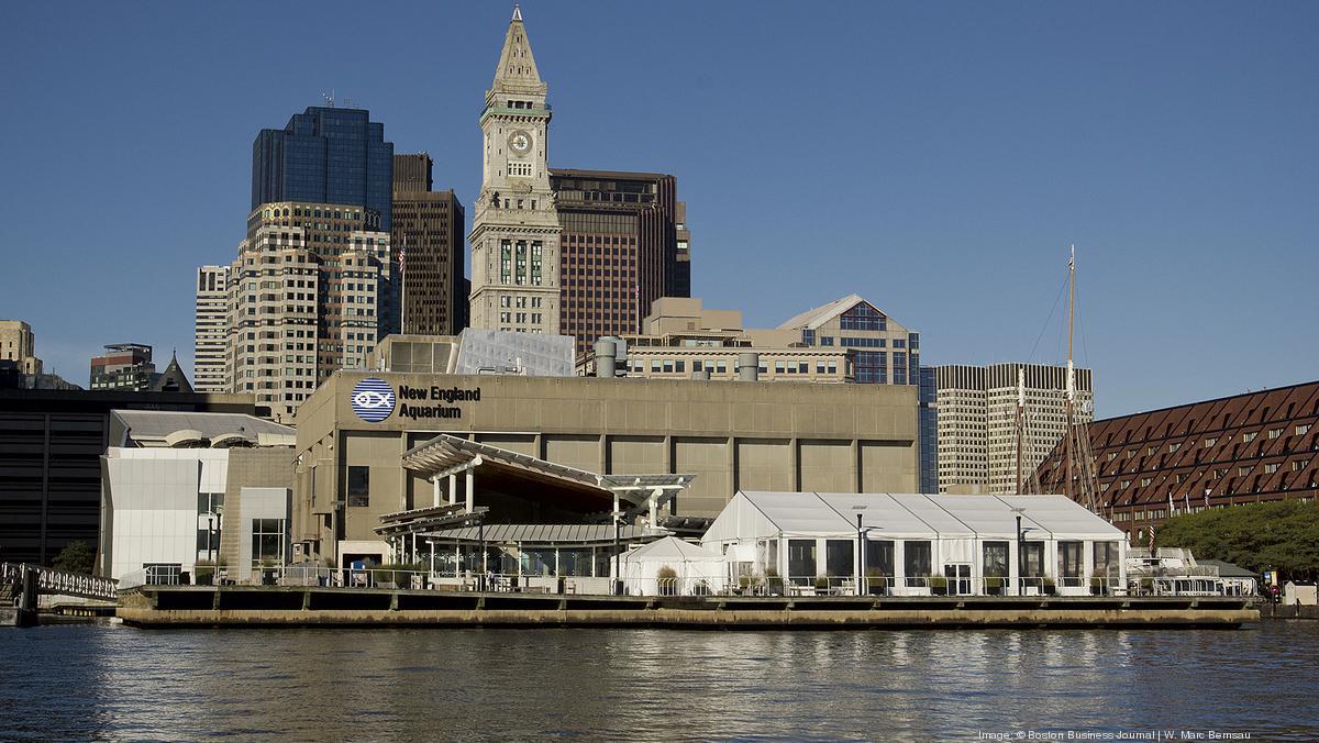 State OKs waterfront plan, paving the way for downtown towers at Boston