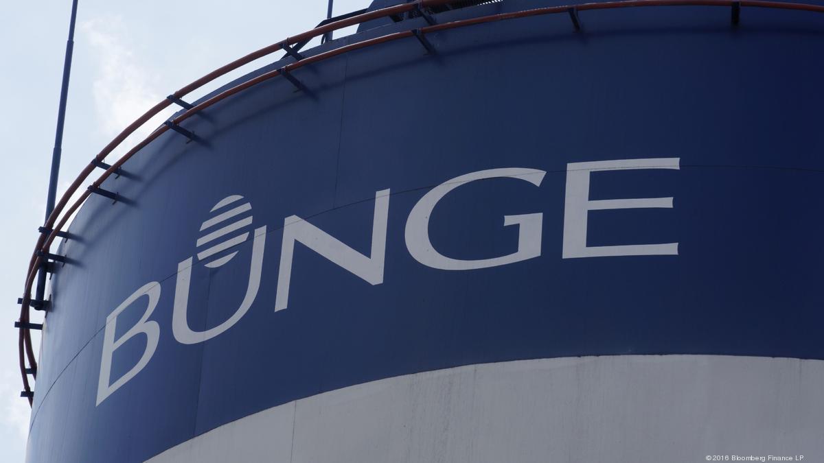 Bunge hires JPMorgan as its seeks to stay independent - St. Louis ...
