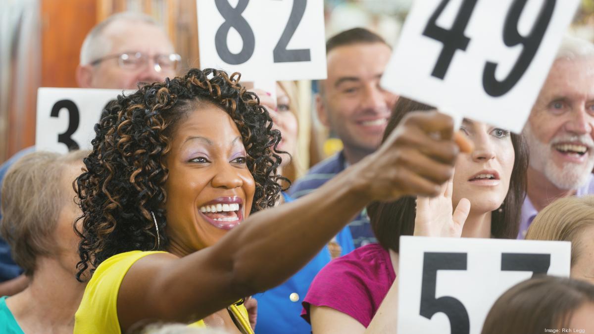 Clermont County Library to auction off supplies Cincinnati Business