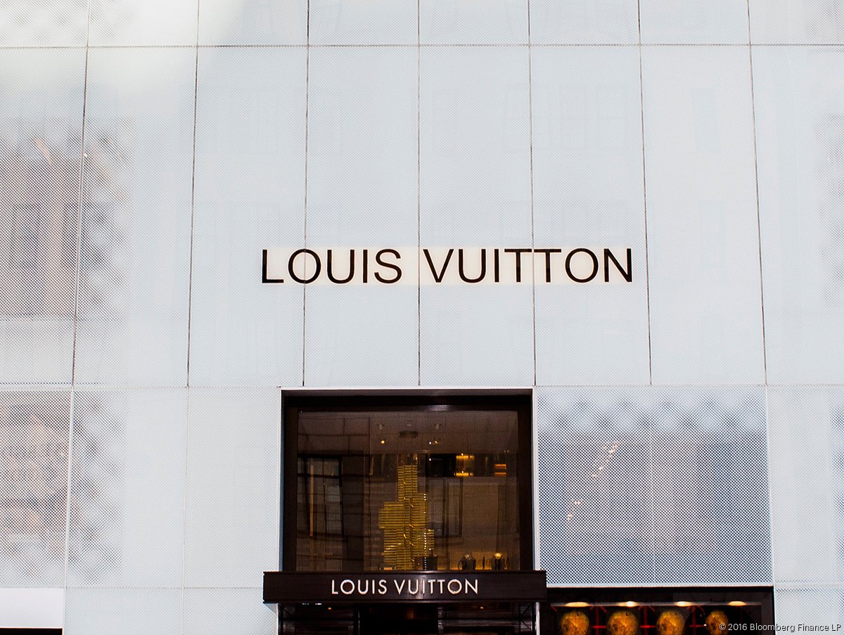 Louis Vuitton Moves Production to Texas - InsideHook