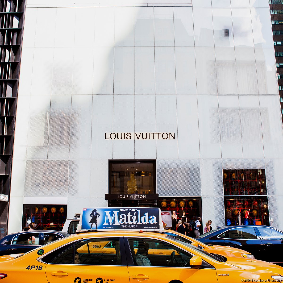 Louis Vuitton Nashville Jobs