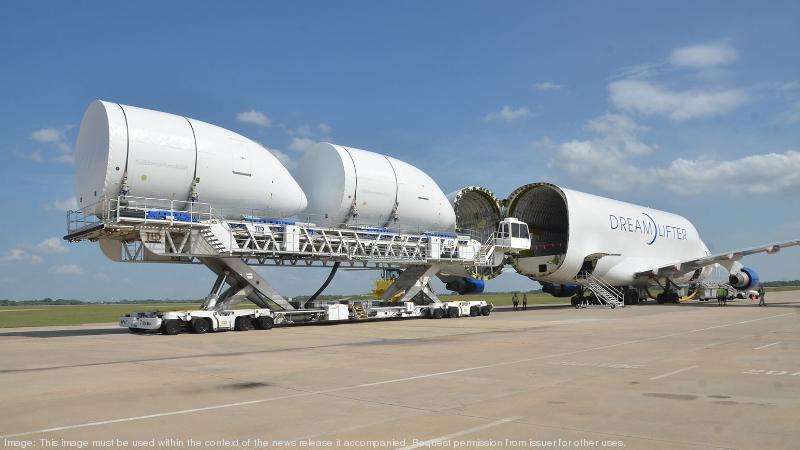 Boeing Co cuts Dreamliner outlook on new production issue Puget