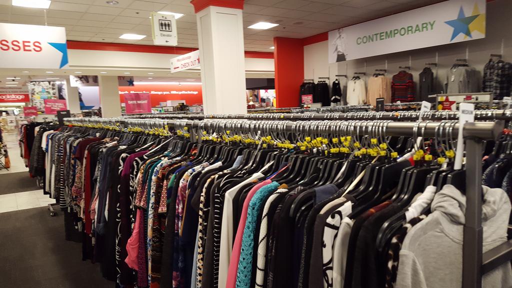 TJ Maxx Vs. Macy's Backstage: Which Discount Store Is Better?