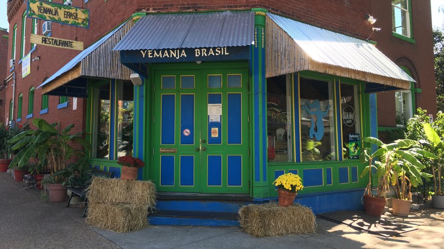 OpenTable ranks St. Louis' best restaurants St. Louis Business Journal