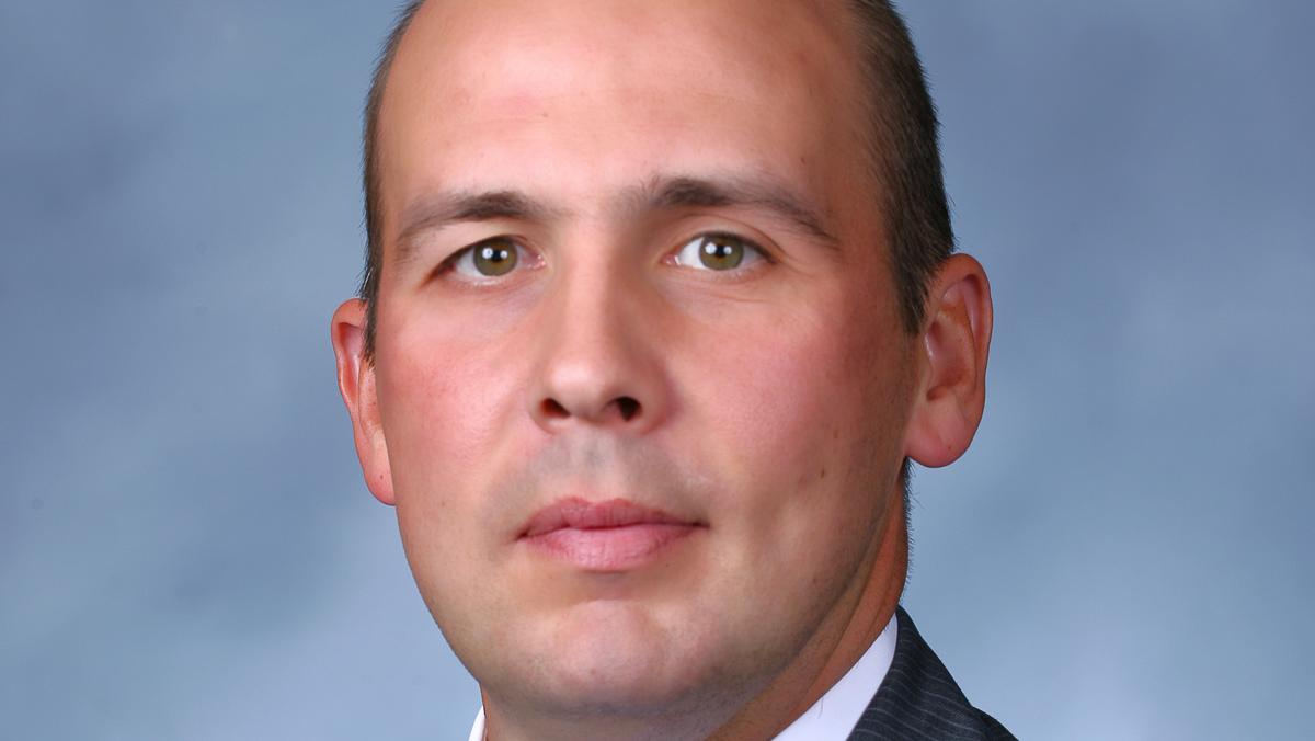 Howard Hughes Corp. exec David O'Reilly adds president title - Dallas ...