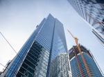 millennium tower tilts quarter four days millennium tower tilts quarter four days