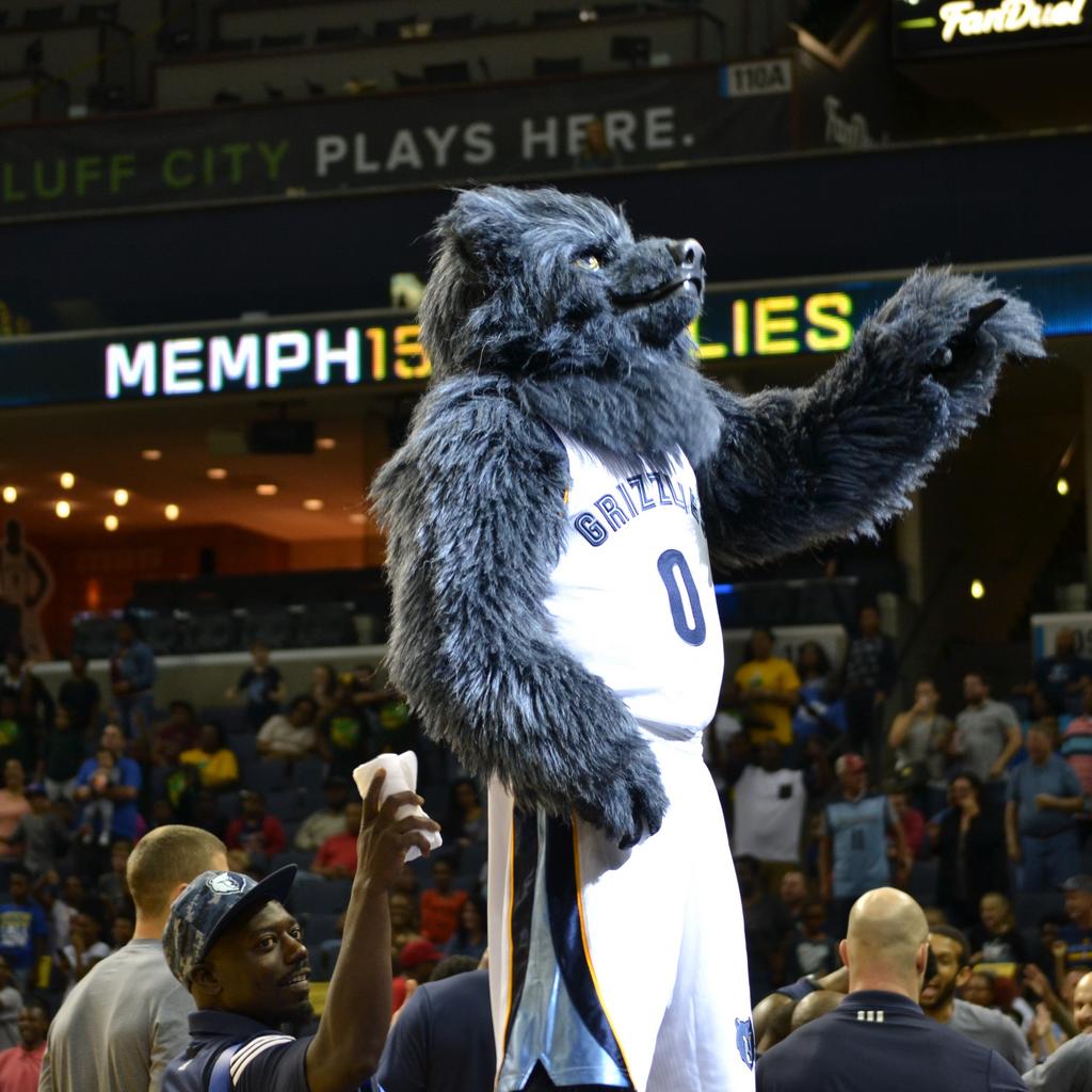 Memphis Grizzlies' ownership group grows - Memphis Business Journal