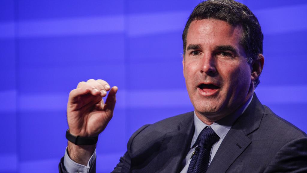 Under Armour S Hiring Of A President Praised By Wall Street Analysts Baltimore Business Journal