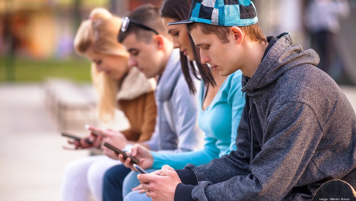 Opinion: Should today's teens be optimistic? - Triangle Business Journal