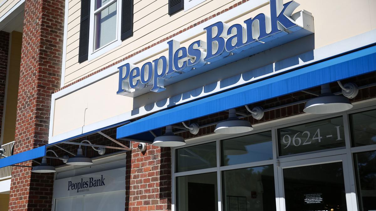 banks in shallotte