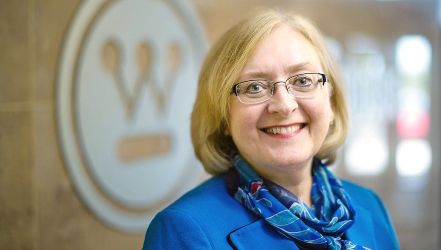 Michele DeWitt, Westinghouse Electric Co. - Pittsburgh Business Times